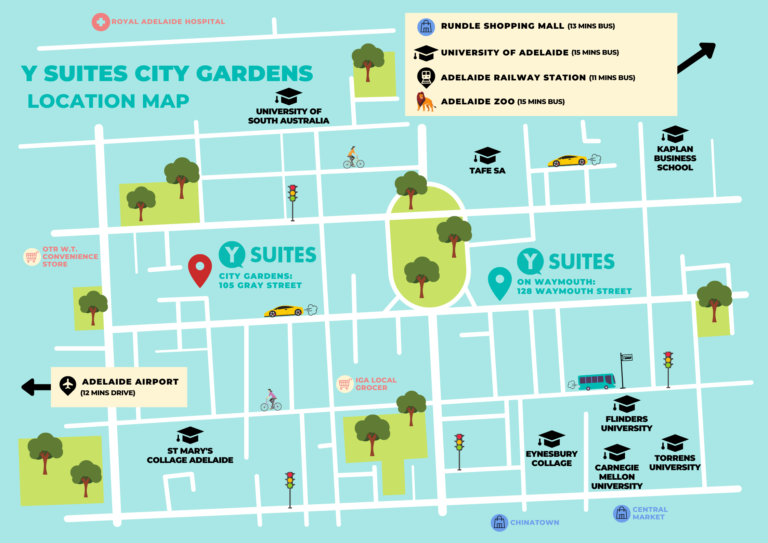 YSCG Map