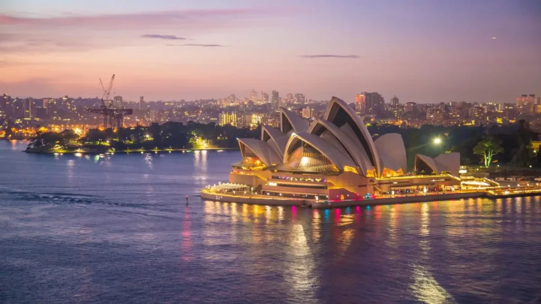 5 Hidden Sydney Gems Only Locals Know!