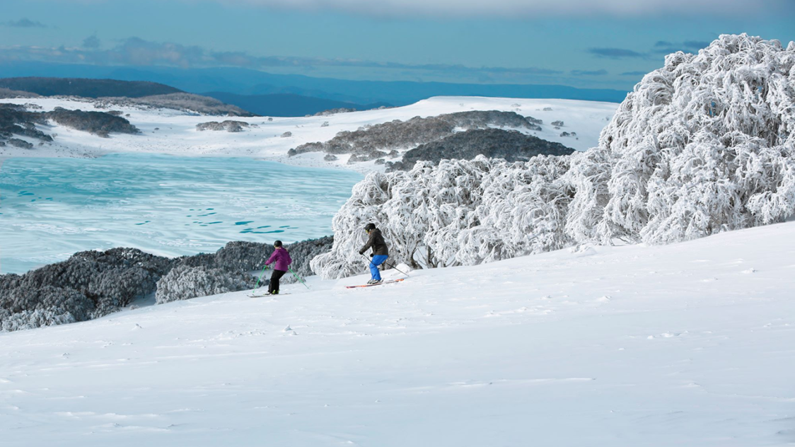 Falls Creek, Victoria