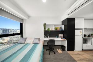 Y Suites City Garden - Studio Premium - 1