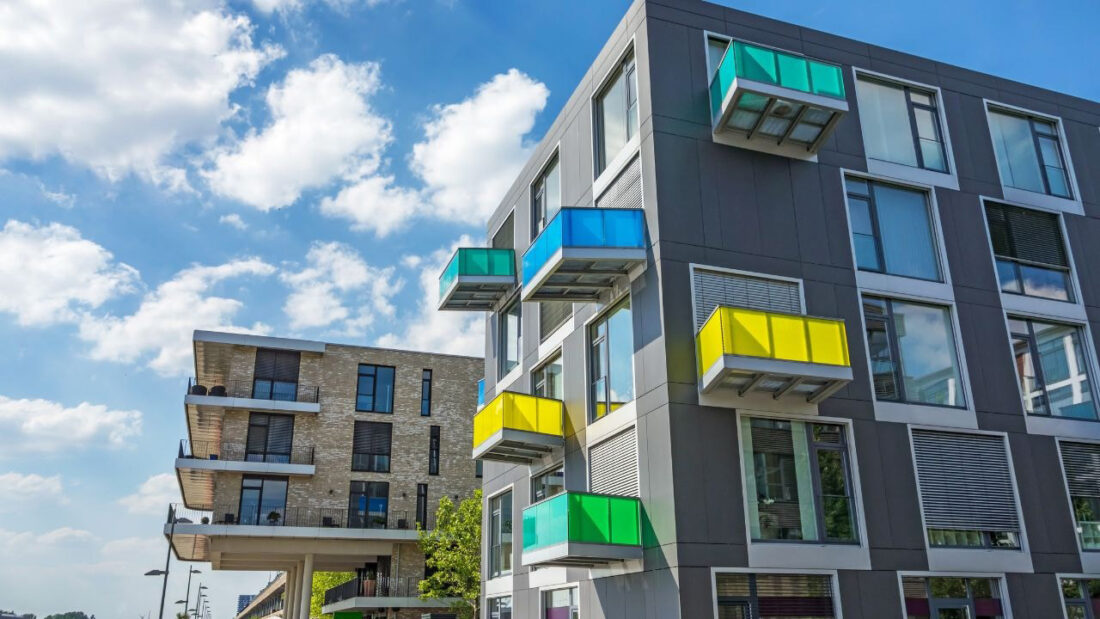 What Is Purpose Built Student Accommodation?