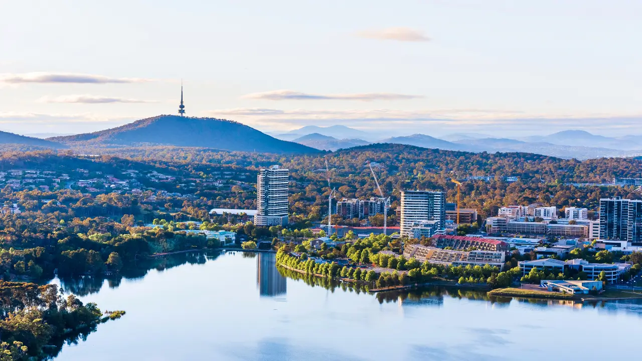 10 Free Things to Do in Canberra