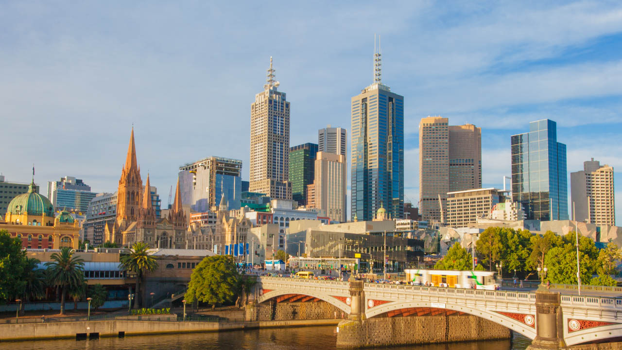 10 Fun Things to Do in Melbourne in Summer