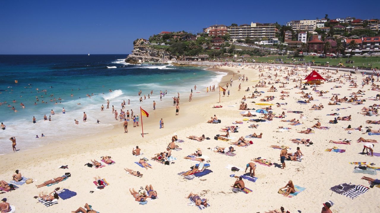 Best and popular beaches in Australia